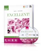 Excellent! Catering: Cooking & Service - Teacher's Guide + 2 Audio CD Excellent! Catering: Cooking & Service - Teacher's Guide + 2 Audio CD