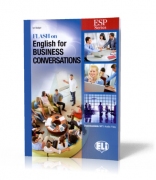 Flash on English for Business Conversations + mp3 audio Flash on English for Business Conversations + mp3 audio