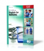 Flash on English for Nursing + mp3 Flash on English for Nursing + mp3