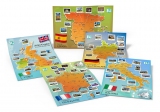 Culture Posters Set - European Countries Culture Posters Set - European Countries