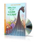 Oma Fix und die kleinen Wikinger + Video MultiROM Oma Fix und die kleinen Wikinger + Video MultiROM