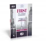 First Buster 2015 Teacher's Book First Buster 2015 Teacher's Book