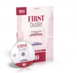 First Buster 2015 Language Maximiser + CD audio First Buster 2015 Language Maximiser + CD audio