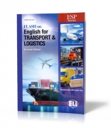 Flash on English for Transport & Logistics NEW EDITION + mp3 Flash on English for Transport & Logistics NEW EDITION + mp3