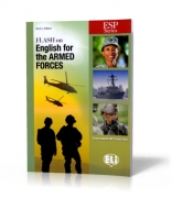 Flash on English for the Armed Forces + audio mp3 Flash on English for the Armed Forces + audio mp3