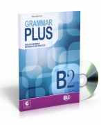 Grammar Plus B2 - English Grammar Reference and Practice + CD au Grammar Plus B2 - English Grammar Reference and Practice + CD au
