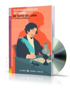 El rayo de luna + CD audio El rayo de luna + CD audio