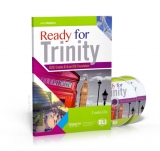 Ready for Trinity - Grades 3-4 + Audio CD Ready for Trinity - Grades 3-4 + Audio CD