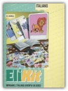Language game EliKit - Gli animali Language game EliKit - Gli animali
