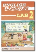 English Language Lab 2 + DVD video English Language Lab 2 + DVD video
