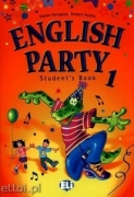English Party 1 Student's Book English Party 1 Student's Book