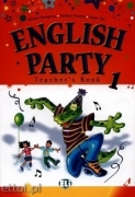 English Party 1 Teacher's Book English Party 1 Teacher's Book