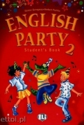 English Party 2 Student's Book English Party 2 Student's Book