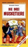 Die Drei Musketiere Die Drei Musketiere