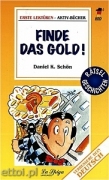 Finde das Gold! Finde das Gold!