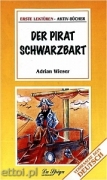 Der Pirat Schwarzbart Der Pirat Schwarzbart