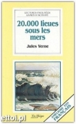 20.000 lieues sous les mers 20.000 lieues sous les mers