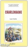 Charlemagne + CD audio Charlemagne + CD audio