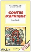 Contes d'Afrique Contes d'Afrique