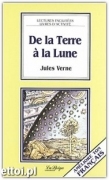 De la Terre à la Lune De la Terre à la Lune