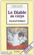 Le Diable au corps Le Diable au corps