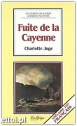 Fuite de la Cayenne Fuite de la Cayenne