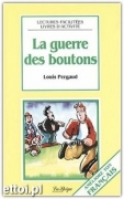 La guerre des boutons La guerre des boutons