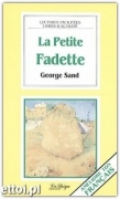 La petite Fadette La petite Fadette