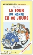 Le tour du monde en 80 jours Le tour du monde en 80 jours