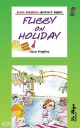 Fliggy on holiday Fliggy on holiday