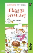Fliggy's birthday Fliggy's birthday