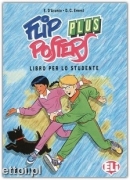 Flip Posters Plus - libro per lo studente (Italiano) Flip Posters Plus - libro per lo studente (Italiano)