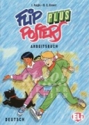 Flip Posters Plus - Arbeitsbuch Flip Posters Plus - Arbeitsbuch