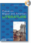 Focus on English and American Literature + CD audio Focus on English and American Literature + CD audio