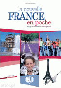 La Nouvelle France en poche + CD audio La Nouvelle France en poche + CD audio