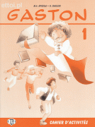 Gaston 1 cahier d'activités Gaston 1 cahier d'activités