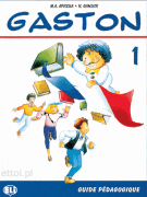 Gaston 1 guide pédagogique Gaston 1 guide pédagogique