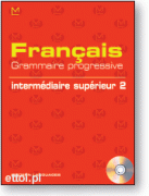 Français - Grammaire progressive interméd.supérieur 2 Français - Grammaire progressive interméd.supérieur 2