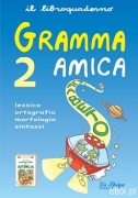 Gramma Amica 2 + lettura Gramma Amica 2 + lettura