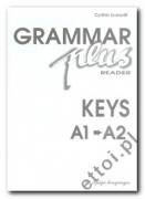 Grammar Plus Keys A1-A2 Grammar Plus Keys A1-A2