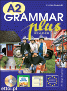 Grammar Plus A2 + CD audio Grammar Plus A2 + CD audio