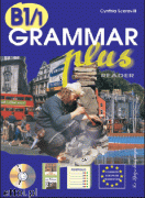 Grammar Plus B1/1 + CD audio Grammar Plus B1/1 + CD audio
