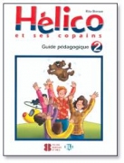 Hélico et ses copains 2 guide pédagogique Hélico et ses copains 2 guide pédagogique