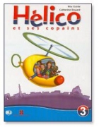 Hélico et ses copains 3 livre de l'élève Hélico et ses copains 3 livre de l'élève
