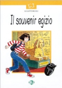 Il souvenir egizio + CD audio Il souvenir egizio + CD audio