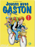 Jouons avec Gaston 1 Jouons avec Gaston 1