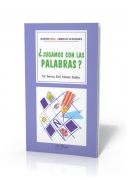 ¿Jugamos con las palabras? - segundo nivel ¿Jugamos con las palabras? - segundo nivel