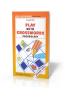 Play with crosswords - vocabulary - 2nd level Play with crosswords - vocabulary - 2nd level
