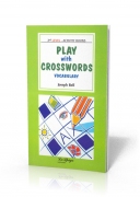 Play with crosswords - vocabulary - 3rd level Play with crosswords - vocabulary - 3rd level