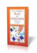 Play with crosswords - vocabulary - 4th level Play with crosswords - vocabulary - 4th level